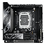 Asus ASUS ROG STRIX Z890-I GAMING WIFI Intel Z890 LGA 1851 (Socket V1) mini ITX