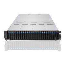 ASUS RS720A-E11-RS24U Socket SP3 Rack (2U) Zilver