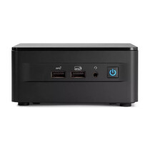 ASUS NUC 12 RNUC12WSHV700002I UCFF Zwart i7-1270P