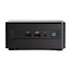 Asus ASUS NUC 12 RNUC12WSHV700002I UCFF Zwart i7-1270P