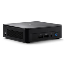 ASUS NUC 12 RNUC12WSKV500002I UCFF Zwart i5-1250P