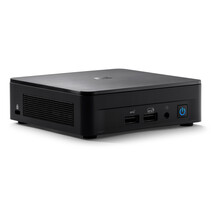 ASUS NUC 12 RNUC12WSKV500002I UCFF Zwart i5-1250P