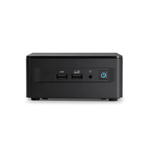 ASUS NUC 13 TEK COMPUTER Zwart i3-1315U