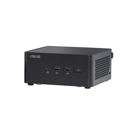 Asus ASUS NUC 14 Pro RNUC14RVHI300003I UCFF Zwart 100U