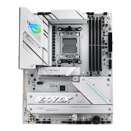 Asus ASUS ROG STRIX B850-A GAMING WIFI AMD B850 Socket AM5 ATX
