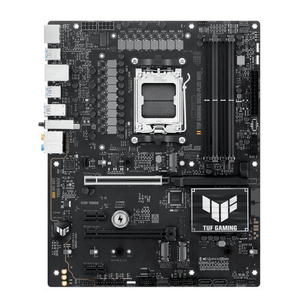 Asus ASUS TUF GAMING B850-PLUS WIFI AMD B850 Socket AM5 ATX