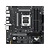 Asus ASUS TUF GAMING B850M-PLUS WIFI AMD B850 Socket AM5 micro ATX