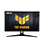 Asus ASUS TUF Gaming VG27UQ1A computer monitor 68,6 cm (27") 3840 x 2160 Pixels 4K Ultra HD LCD Zwart