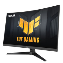 ASUS TUF Gaming VG32WQ3B computer monitor 80 cm (31.5") 2560 x 1440 Pixels Quad HD LED Zwart