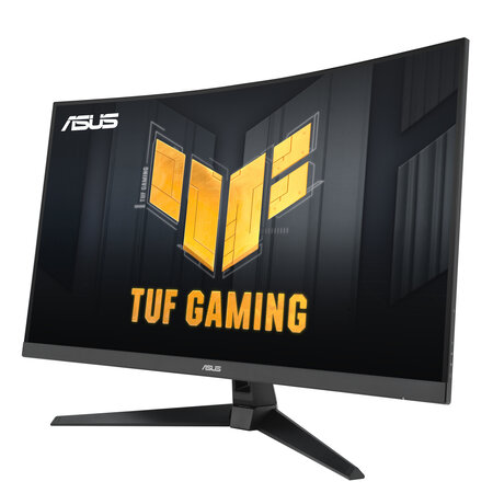 Asus ASUS TUF Gaming VG32WQ3B computer monitor 80 cm (31.5") 2560 x 1440 Pixels Quad HD LED Zwart