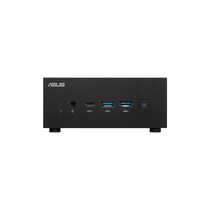 ASUS ExpertCenter PN52-S5030MD AMD Ryzen™ 5 5600H 8 GB DDR4-SDRAM 256 GB SSD Mini PC Zwart