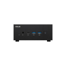 ASUS ExpertCenter PN52-S5030MD AMD Ryzen™ 5 5600H 8 GB DDR4-SDRAM 256 GB SSD Mini PC Zwart