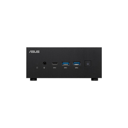 Asus ASUS ExpertCenter PN52-S5030MD AMD Ryzen™ 5 5600H 8 GB DDR4-SDRAM 256 GB SSD Mini PC Zwart