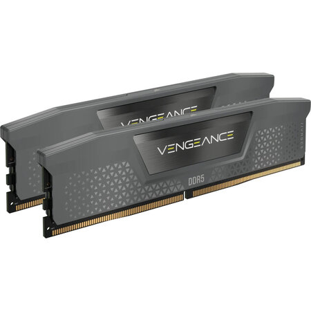 Corsair Corsair Vengeance CMK32GX5M2B6000Z28 geheugenmodule 32 GB 2 x 16 GB DDR5 5600 MHz