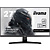 Iiyama iiyama G-MASTER G2745QSU-B2 computer monitor 68,6 cm (27") 2560 x 1440 Pixels Wide Quad HD LED Zwart
