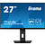 Iiyama iiyama ProLite XUB2793HS-B7 computer monitor 68,6 cm (27") 1920 x 1080 Pixels Full HD LED Zwart
