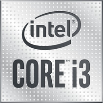 Intel Core i3-10105 processor 3,7 GHz 6 MB Smart Cache Box