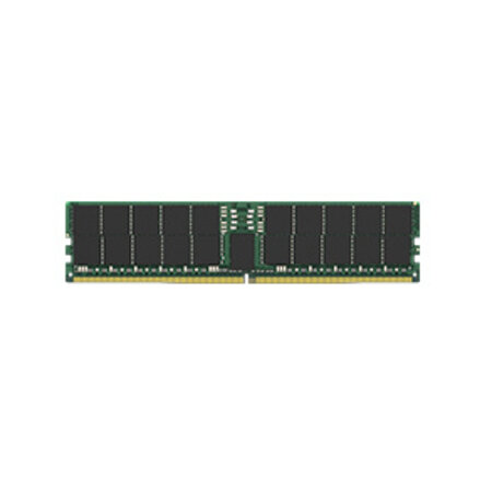 Kingston Kingston Technology KTD-PE548D4-64G geheugenmodule 64 GB 1 x 64 GB DDR5 4800 MHz ECC