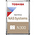 Toshiba 8TB N300 NAS (HDWG780EZSTA)