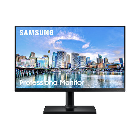 Samsung Samsung 24" Essential Monitor T45F FHD