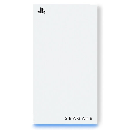 Seagate Seagate Game Drive 2 TB 3.2 Gen 1 (3.1 Gen 1) Wit