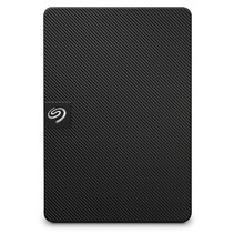 Seagate Expansion STKN2000400 externe harde schijf 2 TB USB Type-A 3.2 Gen 1 (3.1 Gen 1) Zwart