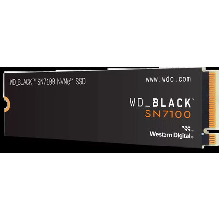 Western Digital SanDisk WDS200T4X0E-00CJA0 internal solid state drive 1,02 TB M.2 PCI Express 4.0 NVMe