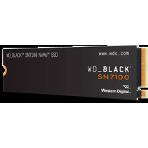 SanDisk WDS500G4X0E-00CJA0 internal solid state drive 500 GB M.2 PCI Express 4.0 NVMe