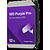 Western Digital Western Digital Purple Pro WD122PURP interne harde schijf 12 TB 7200 RPM 512 MB 3.5" SATA III