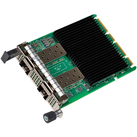 Intel Intel 10/25GbE 2-Port OCP 3.0 Modul E810 2x SFP+/SFP28