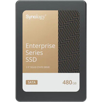 Enterprise Series 480GB 2,5 inch SATA SSD (SAT5221-480G)