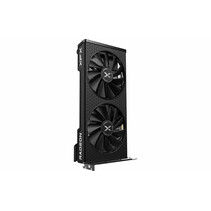XFX RX-665X8DFDY videokaart AMD Radeon RX 6650 XT 8 GB GDDR6