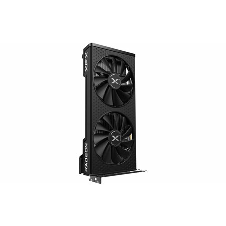 XFX XFX RX-665X8DFDY videokaart AMD Radeon RX 6650 XT 8 GB GDDR6
