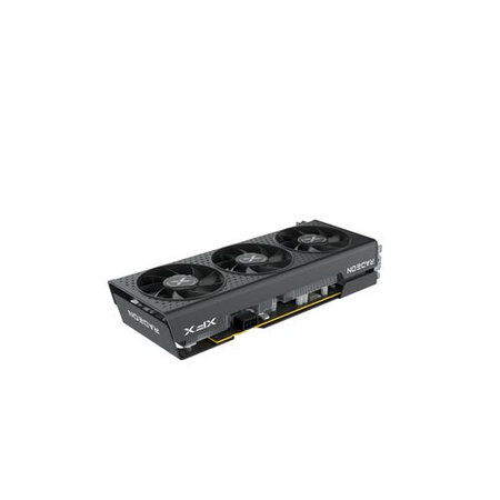 XFX XFX RX-76PQICKBY videokaart AMD Radeon RX 7600 8 GB GDDR6