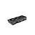 XFX XFX RX-76PQICKBY videokaart AMD Radeon RX 7600 8 GB GDDR6