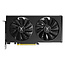 XFX XFX SPEEDSTER SWFT 210 AMD Radeon RX 7600 Core Edition 8 GB GDDR6