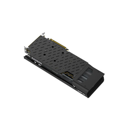 XFX XFX Speedster QICK 319 Black Edition AMD Radeon RX 7700 XT 12 GB GDDR6
