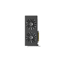 XFX RX-77TSWFTFP videokaart AMD Radeon RX 7700 XT 12 GB GDDR6