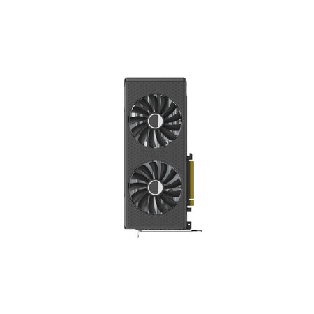 XFX XFX RX-78TSWFTFP videokaart AMD Radeon RX 7800 XT 16 GB GDDR6