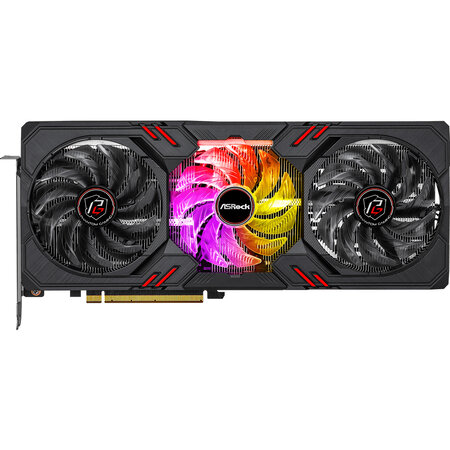 ASRock Asrock Phantom Gaming A770 PG 16GO Intel Arc A770 16 GB GDDR6