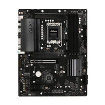 Asrock Z890 Pro-A Intel Z890 LGA 1851 (Socket V1) ATX