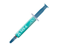 ARCTIC MX-6 heat sink compound Koelpasta 4 g