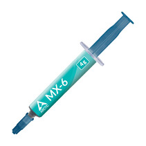 ARCTIC MX-6 heat sink compound Koelpasta 4 g