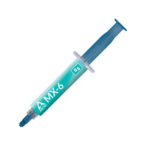 ARCTIC MX-6 heat sink compound Koelpasta 8 g