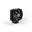 Be Quiet! be quiet! Dark Rock Slim Processor Koeler 12 cm Zwart
