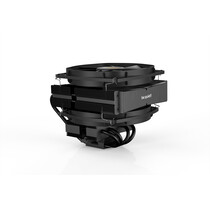 be quiet! DARK ROCK TF 2 Processor Koeler 13,5 cm Zwart 1 stuk(s)