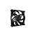Be Quiet! be quiet! SILENT WINGS 4 | 140mm PWM Computer behuizing Ventilator 14 cm Zwart 1 stuk(s)
