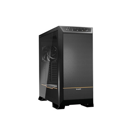 Be Quiet! be quiet! DARK BASE PRO 901 | Black Full Tower Zwart