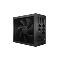 be quiet! Dark Power 13 power supply unit 1000 W 20+4 pin ATX ATX Zwart