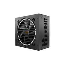 be quiet! Pure Power 12 M power supply unit 650 W 20+4 pin ATX ATX Zwart